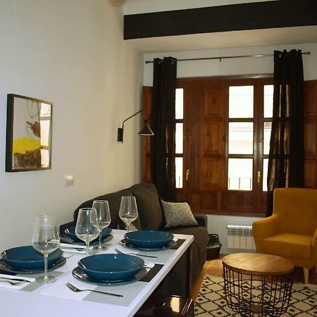 Pushe Granada Catedral Art & Tradition Apartment Екстериор снимка