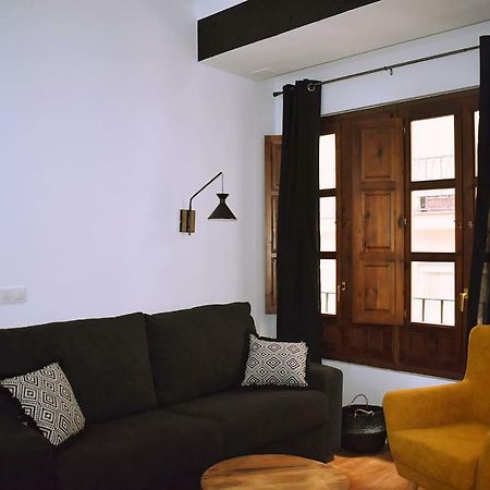 Pushe Granada Catedral Art & Tradition Apartment Екстериор снимка