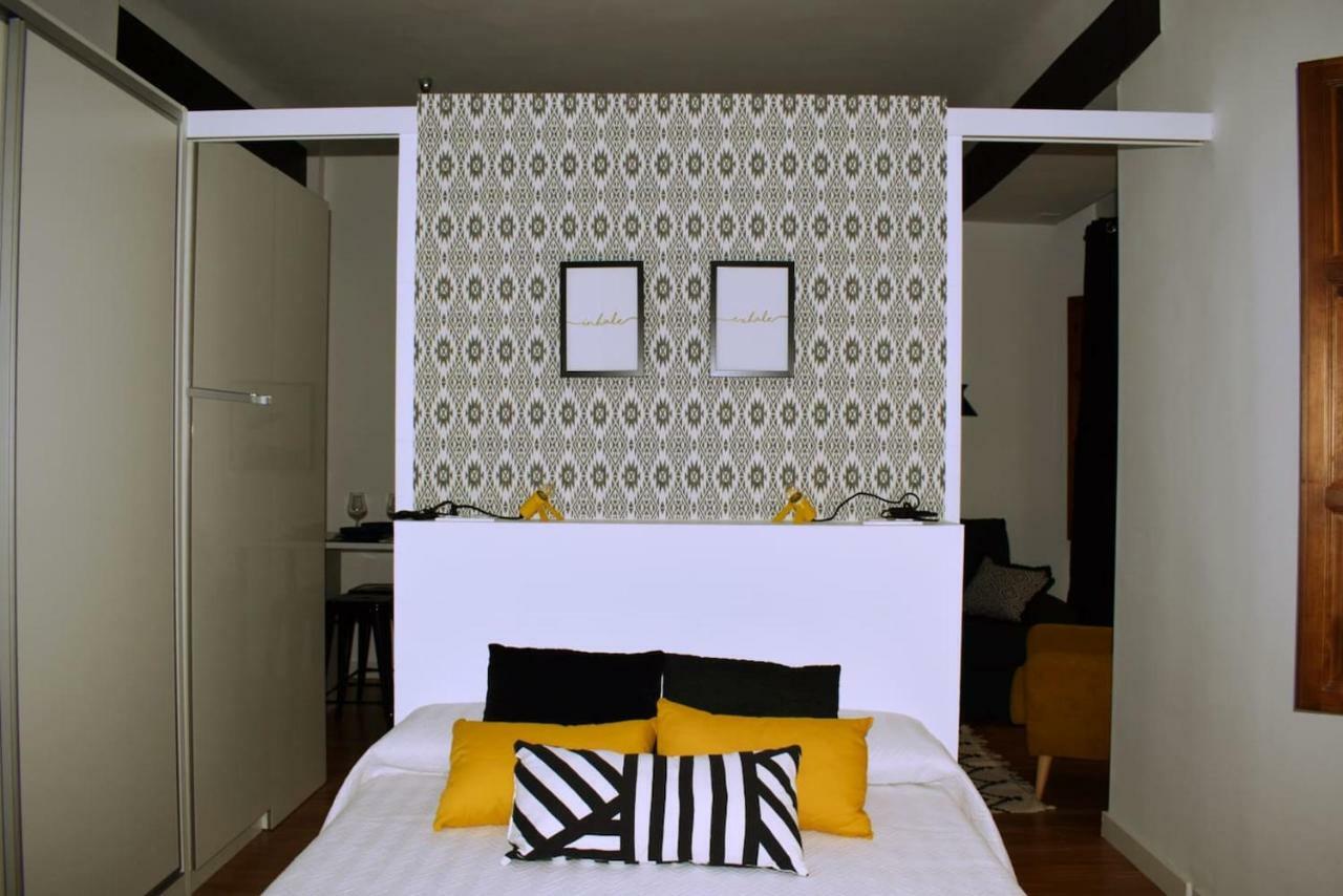 Pushe Granada Catedral Art & Tradition Apartment Екстериор снимка