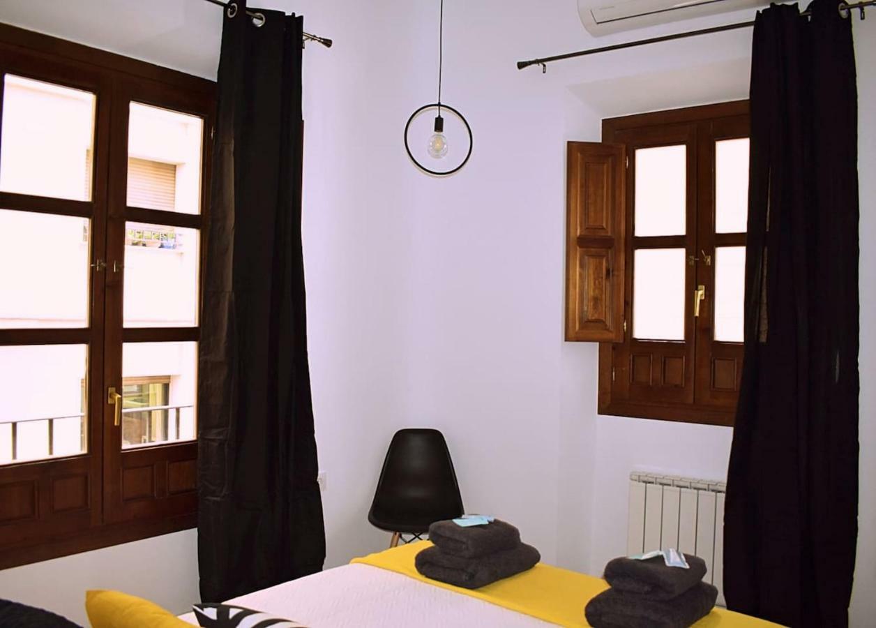 Pushe Granada Catedral Art & Tradition Apartment Екстериор снимка