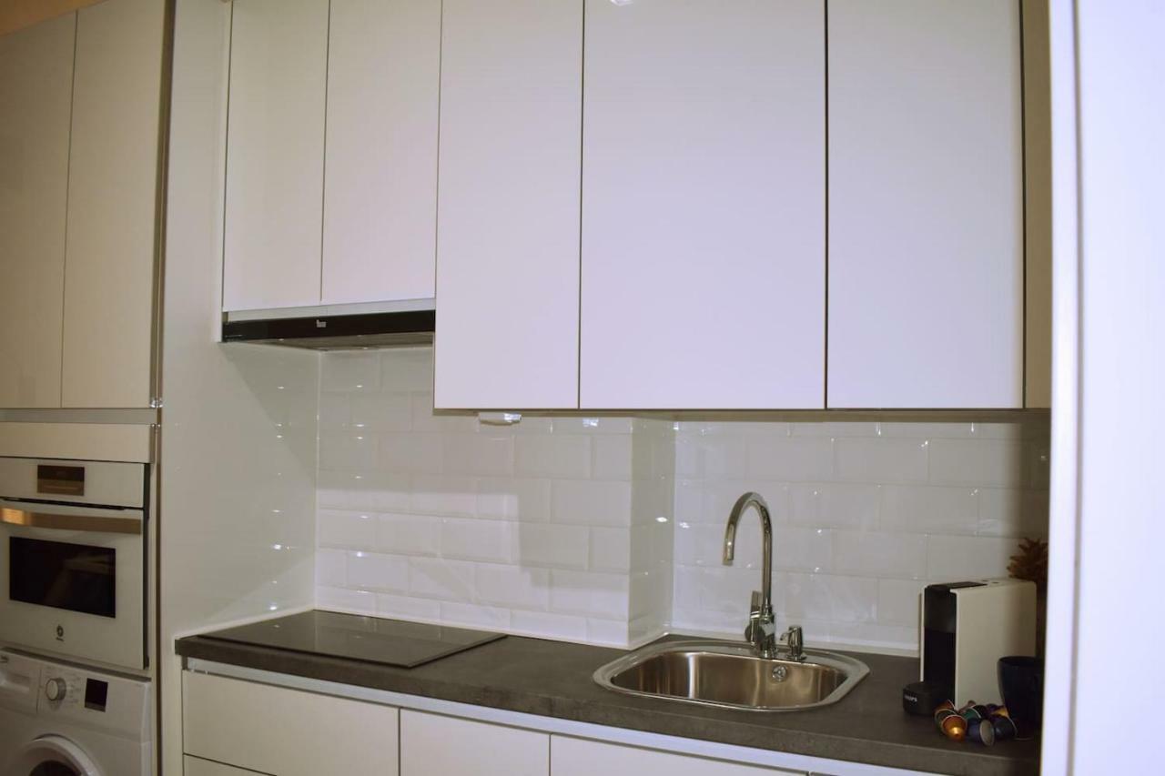 Pushe Granada Catedral Art & Tradition Apartment Екстериор снимка