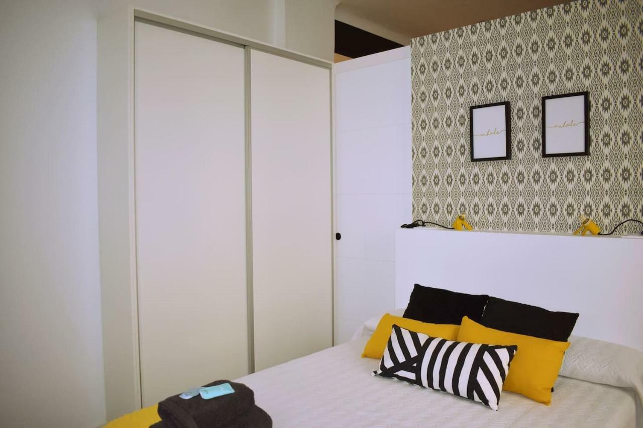 Pushe Granada Catedral Art & Tradition Apartment Екстериор снимка