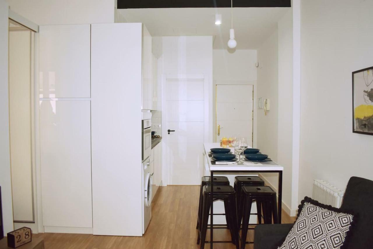 Pushe Granada Catedral Art & Tradition Apartment Екстериор снимка