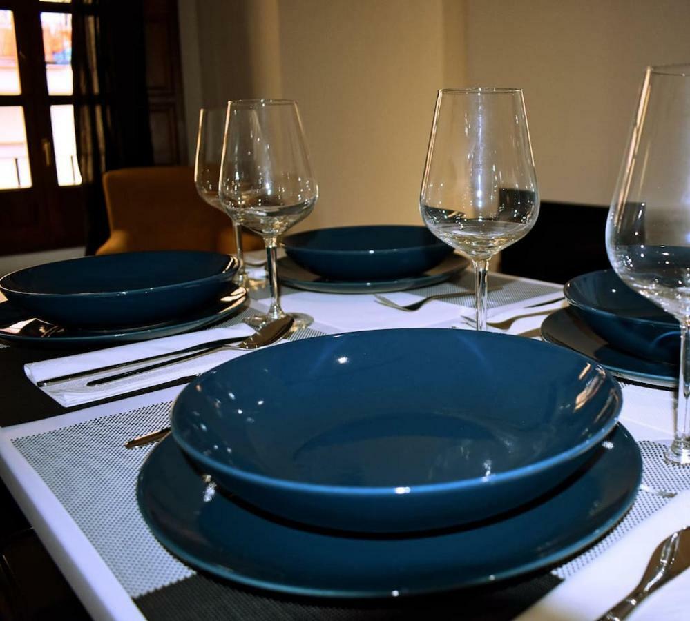 Pushe Granada Catedral Art & Tradition Apartment Екстериор снимка