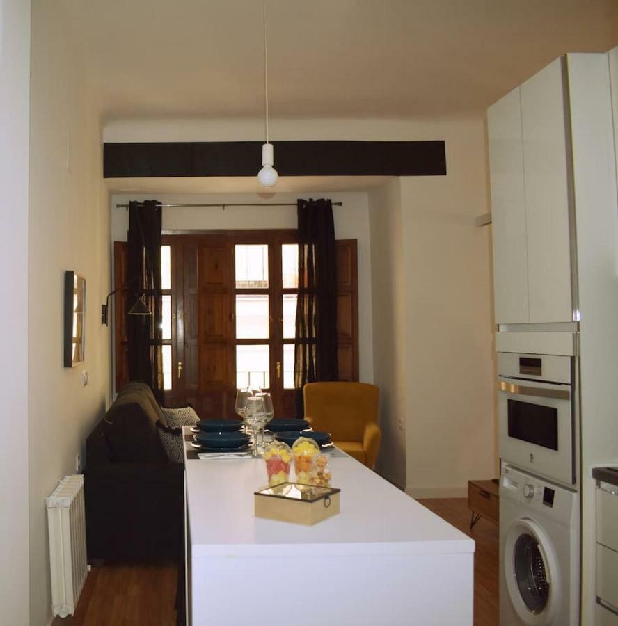 Pushe Granada Catedral Art & Tradition Apartment Екстериор снимка