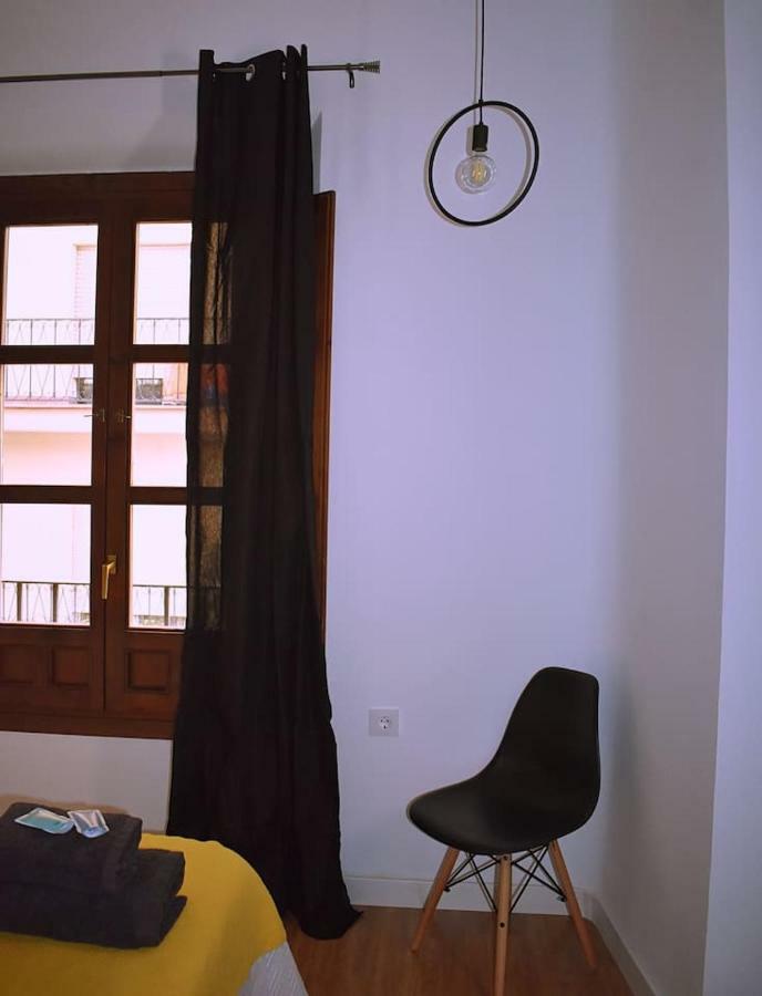 Pushe Granada Catedral Art & Tradition Apartment Екстериор снимка