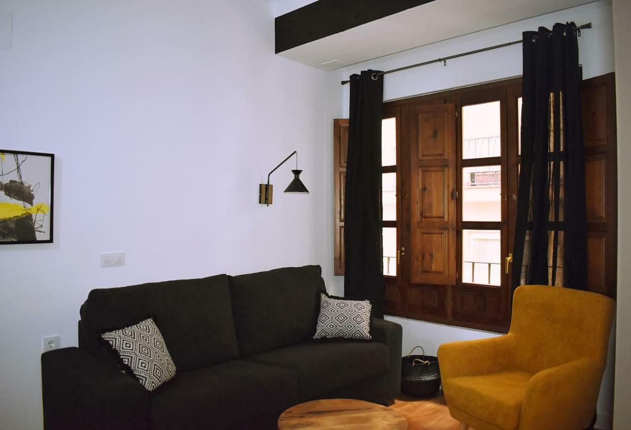 Pushe Granada Catedral Art & Tradition Apartment Екстериор снимка